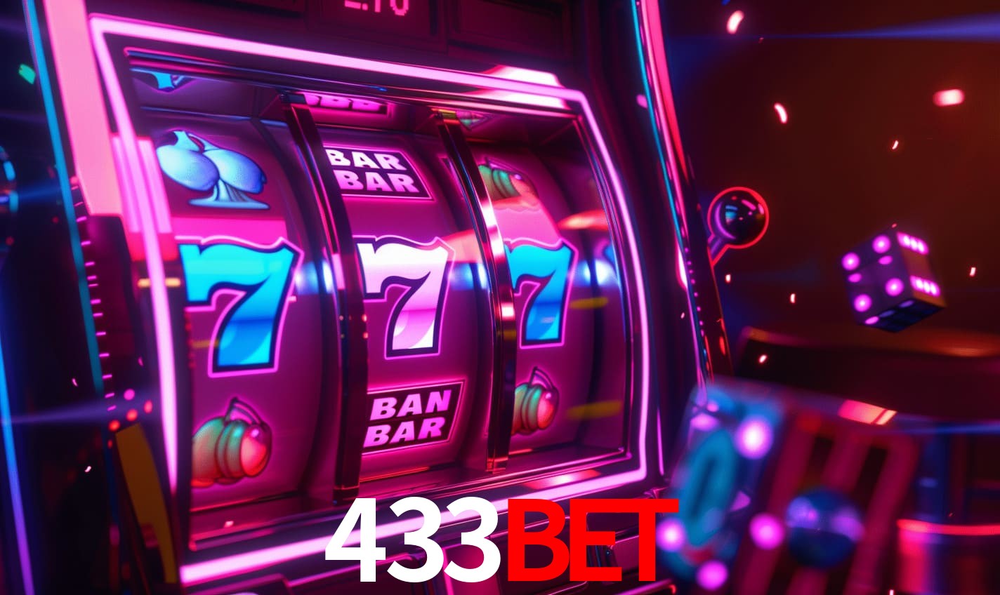 Programa VIP 433bet