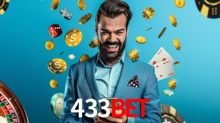 Mesa de Blackjack 433bet