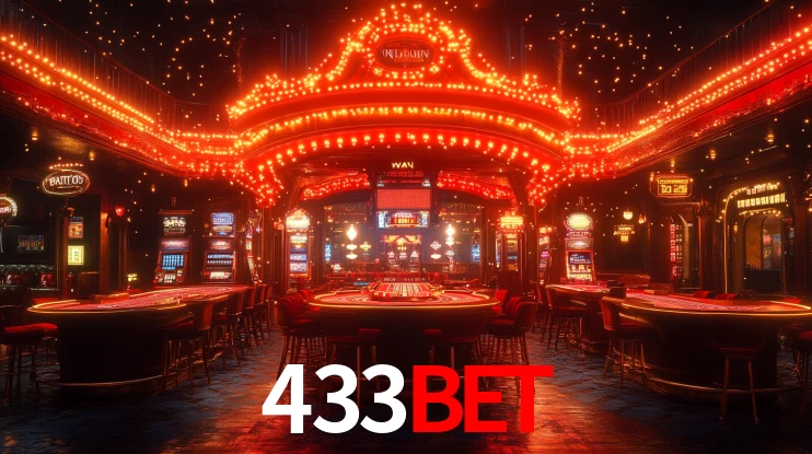 Explore as vantagens do 433bet: serviço profissional e confiabilidade