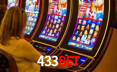 A Revolução dos Aplicativos de Jogos no 433bet