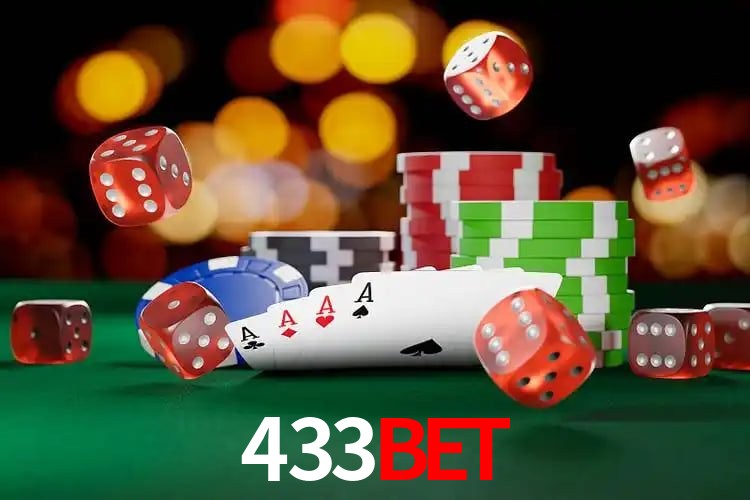 Estatísticas 433bet