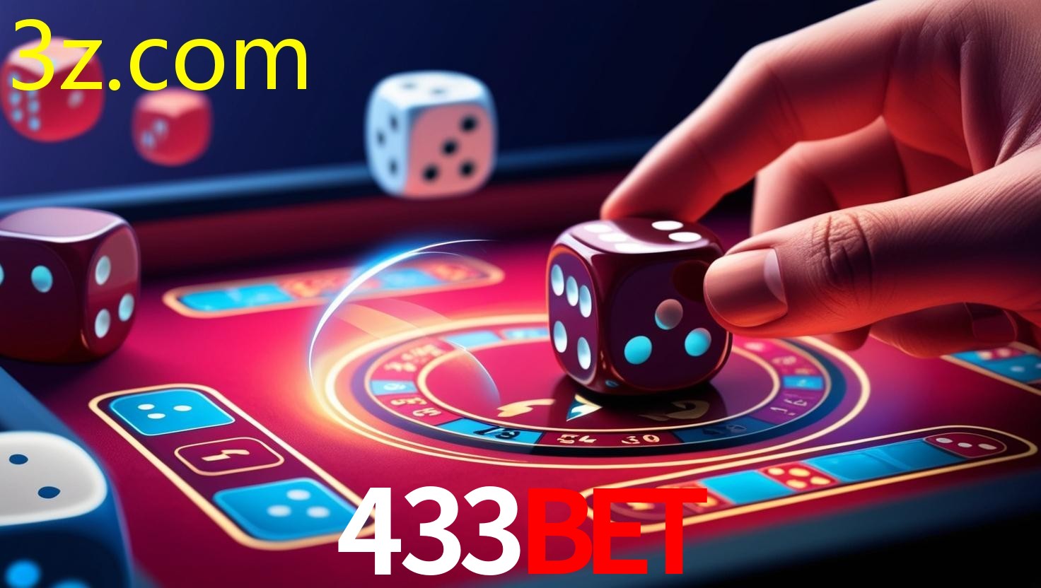 433BET