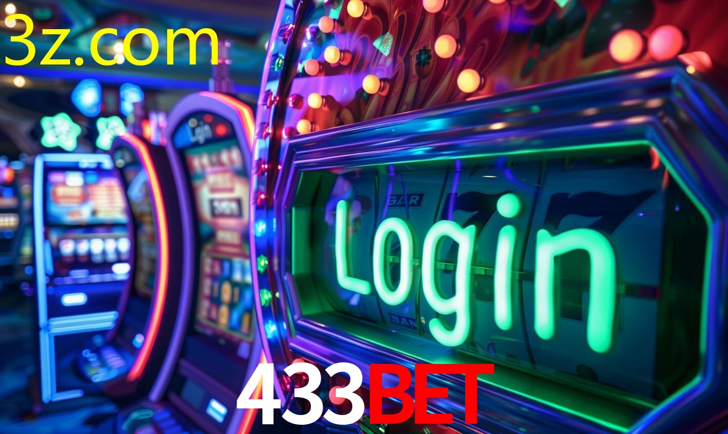 433BET