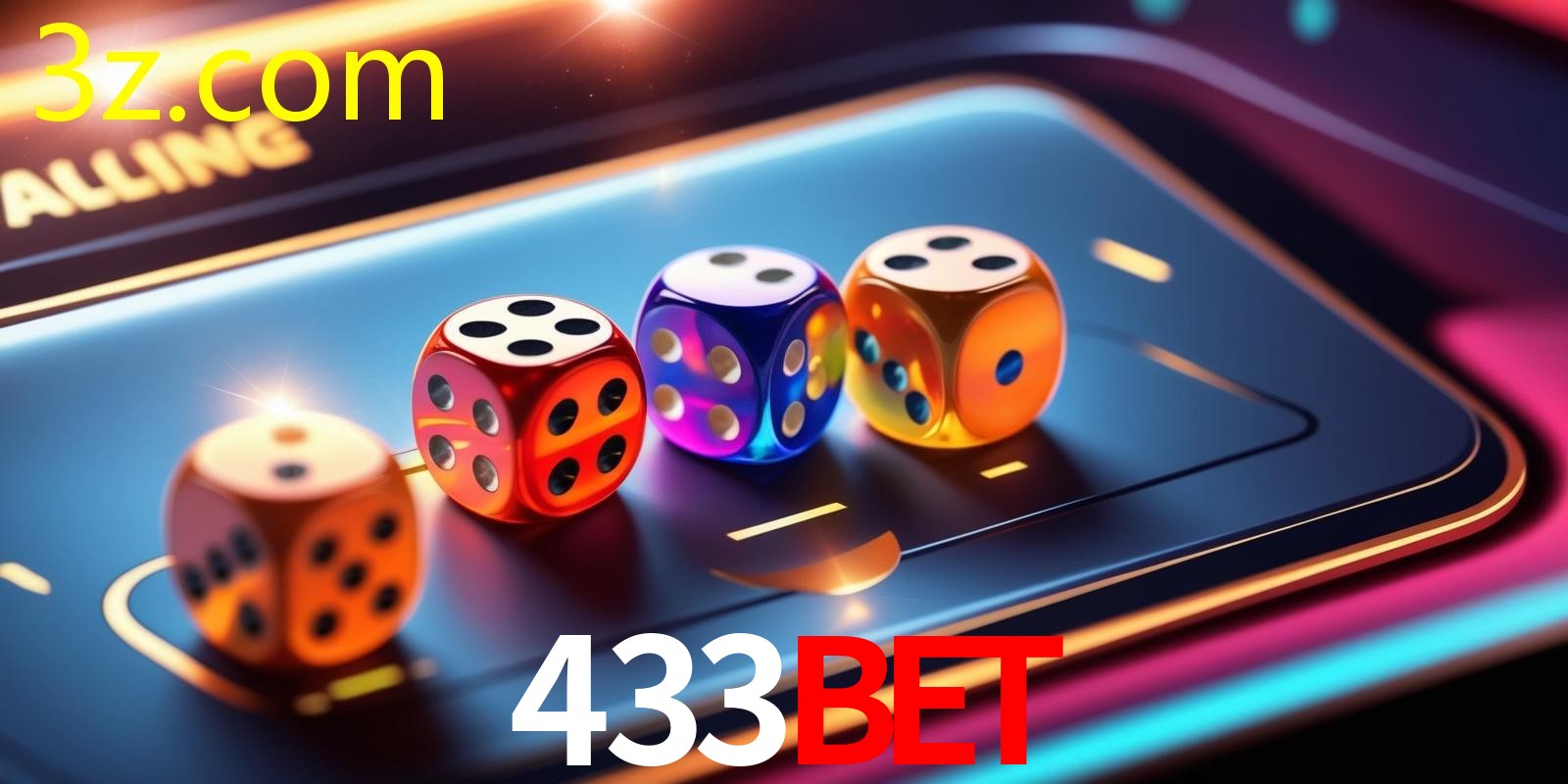 433BET