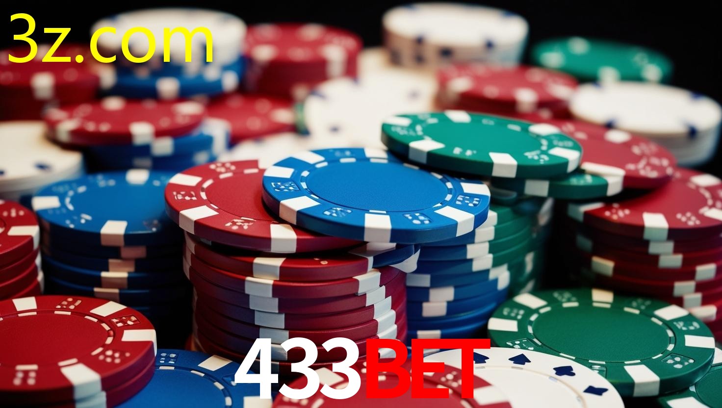 433BET