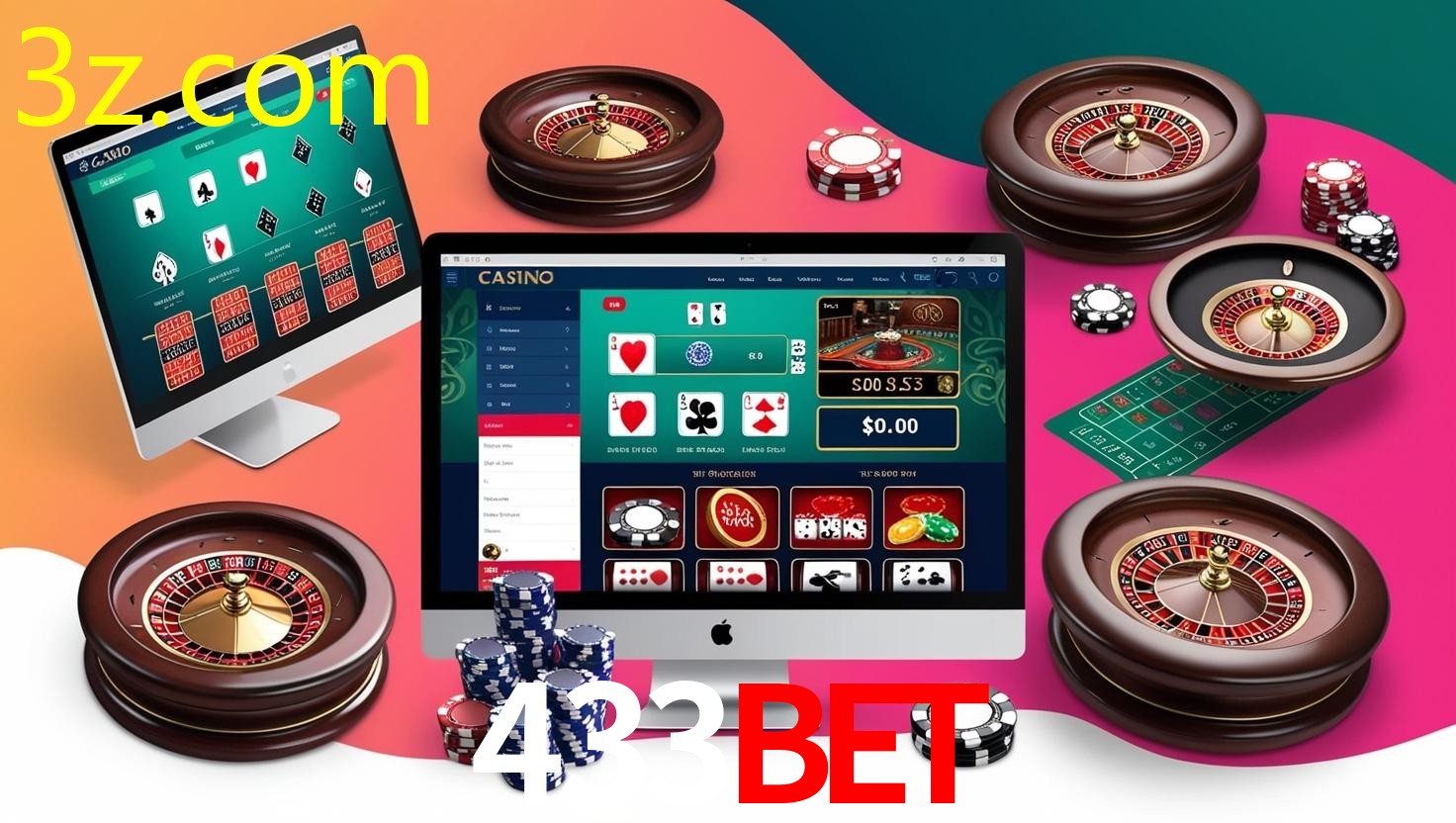 433BET