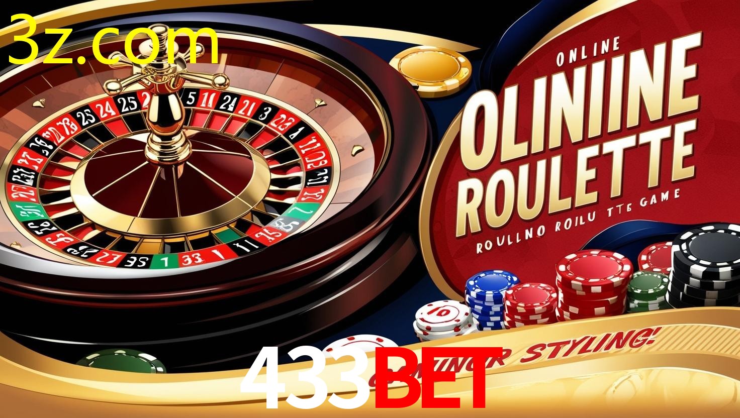 433BET