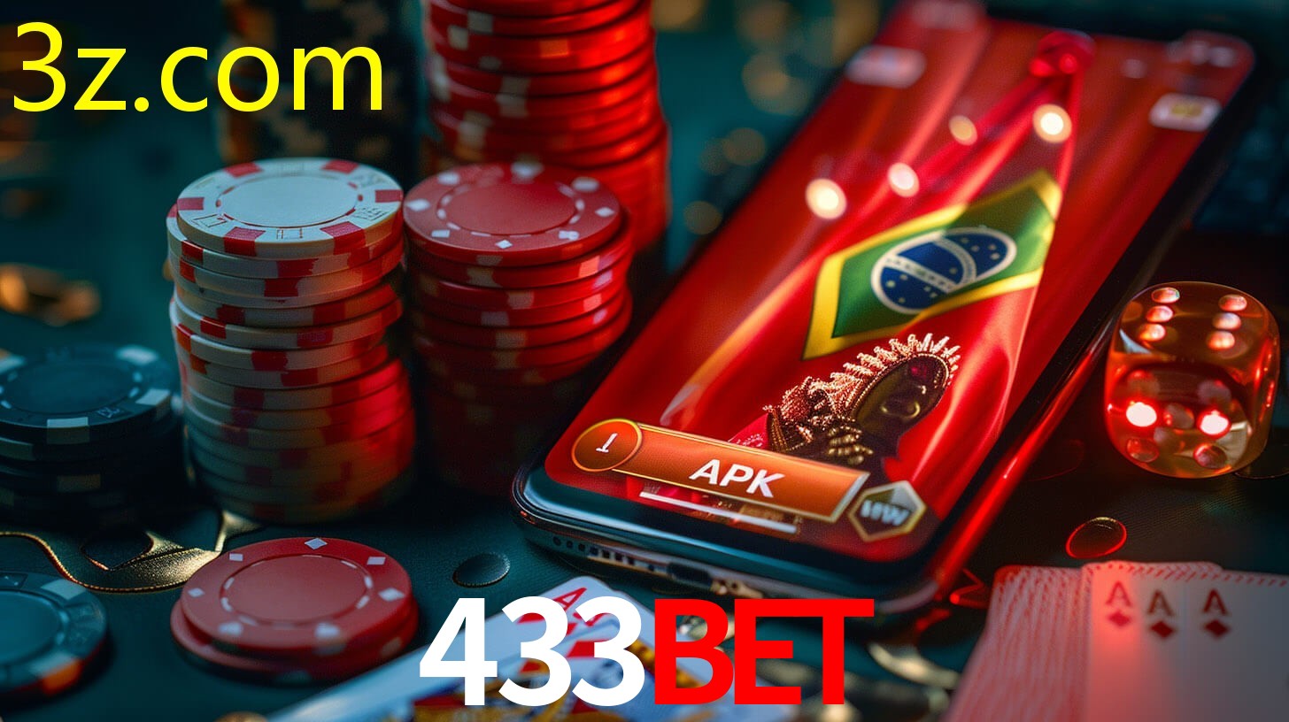 433BET
