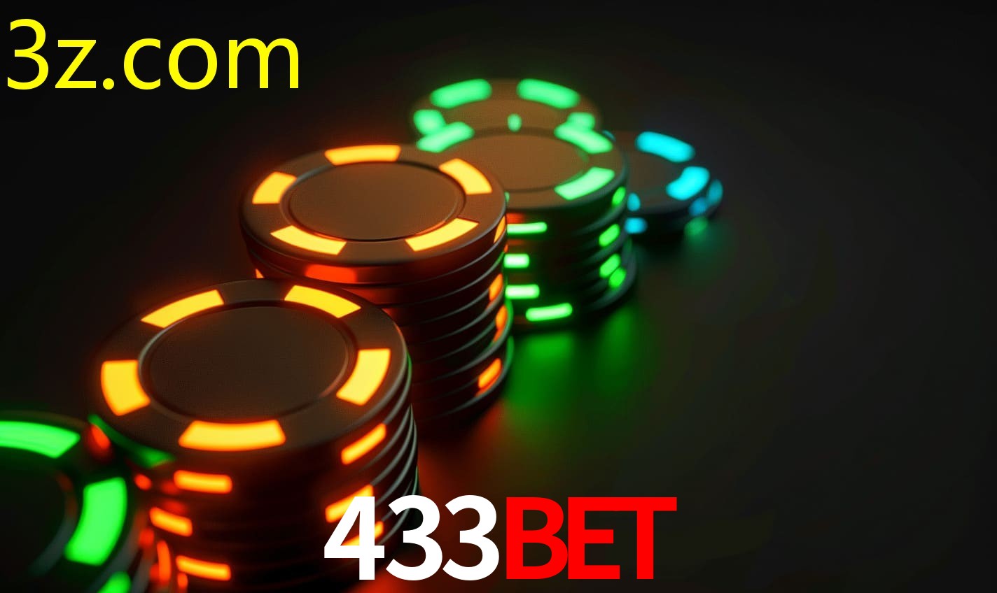 433BET