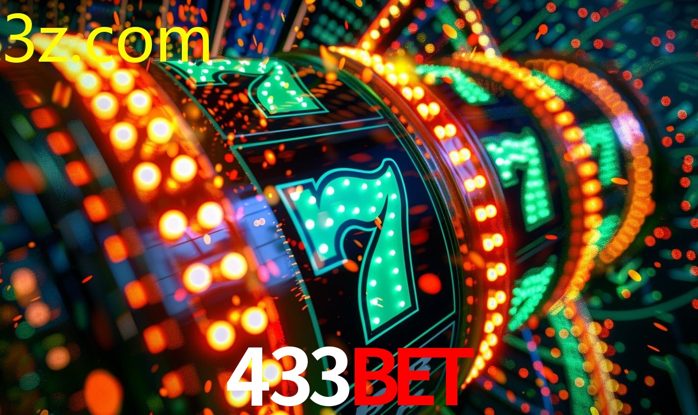 433BET