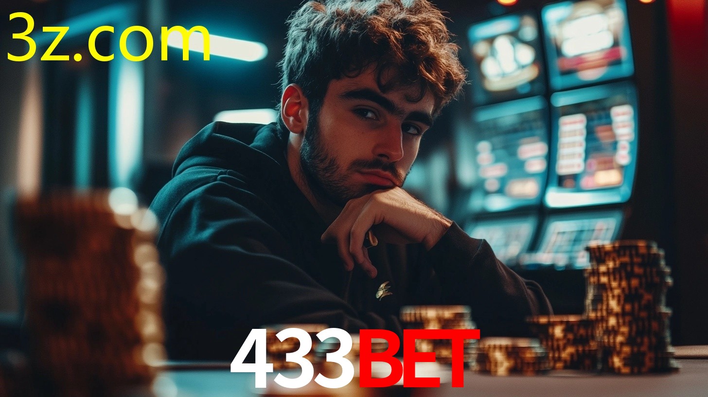 433BET