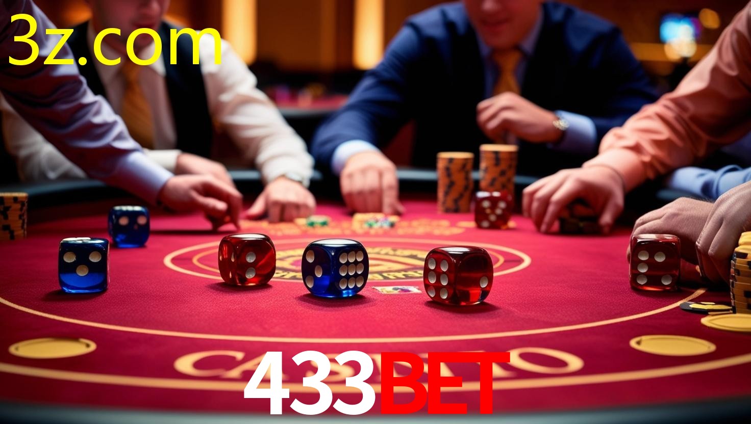433BET