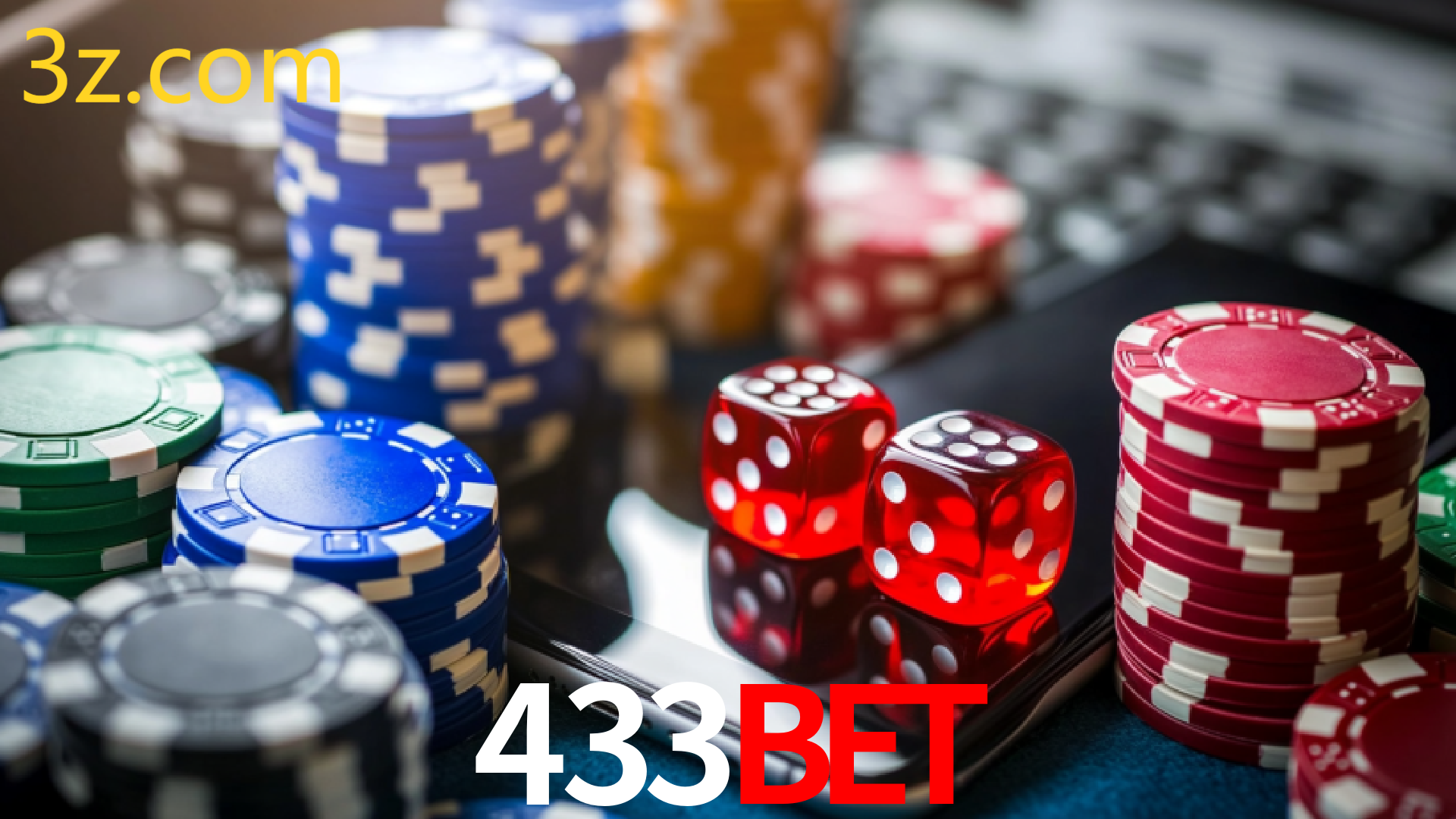 433BET