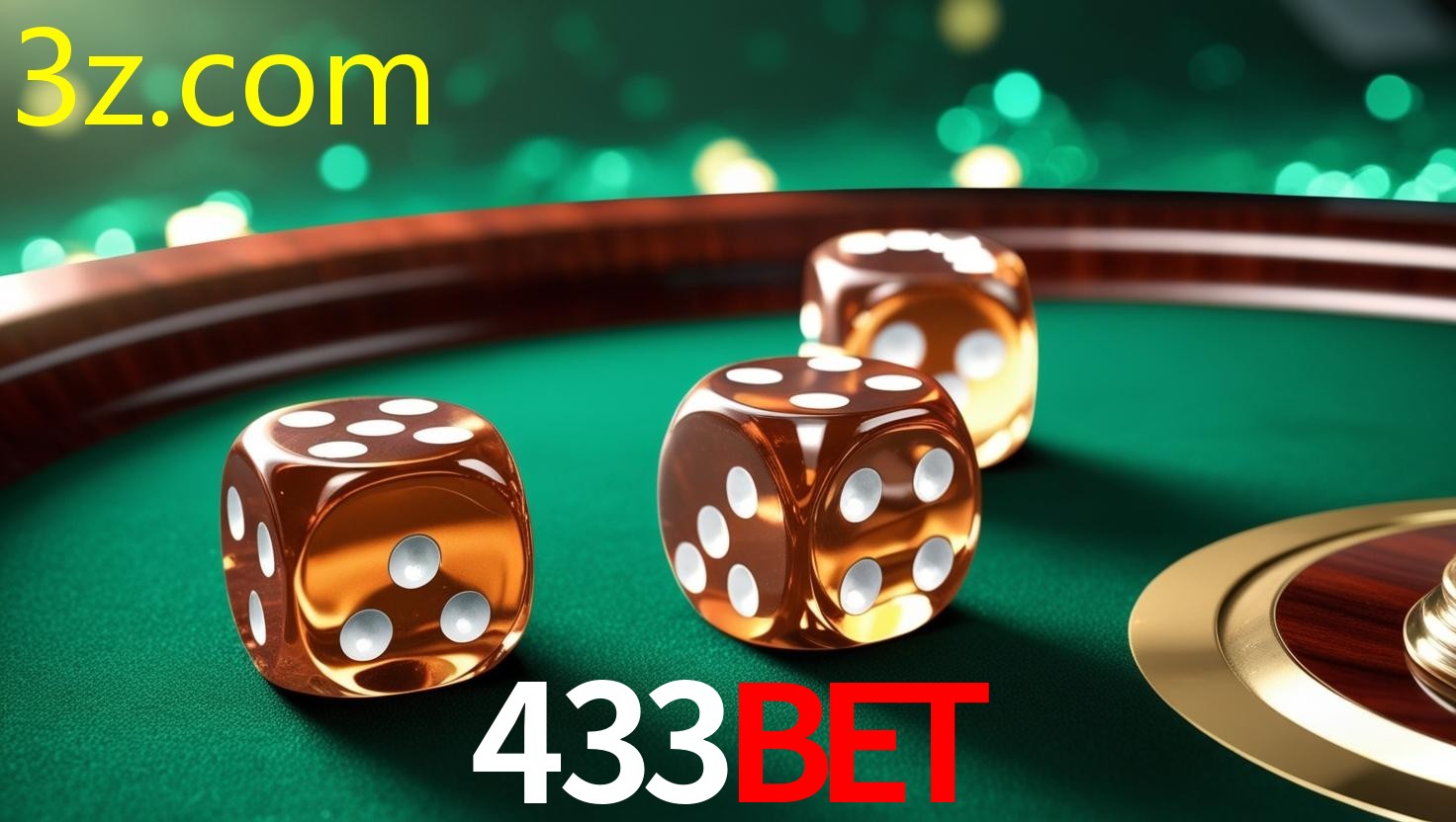 433BET