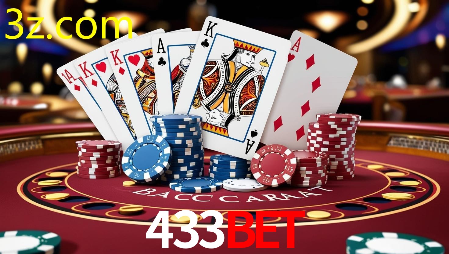 433BET