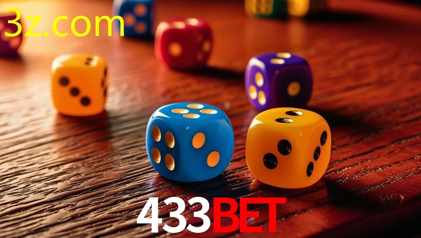 433BET