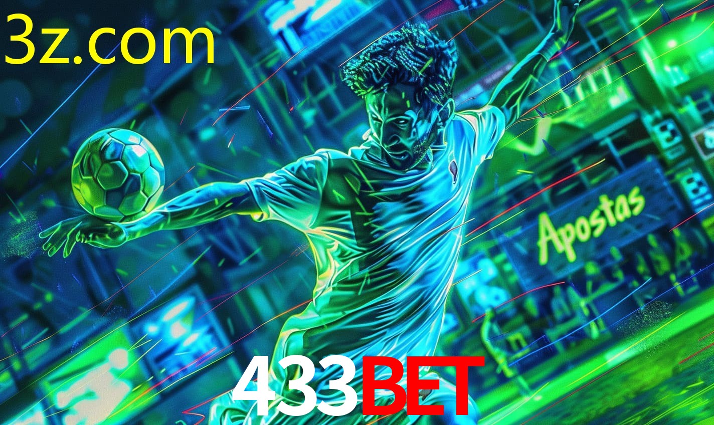 433BET