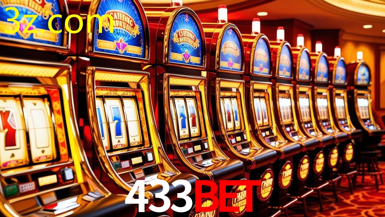 433BET