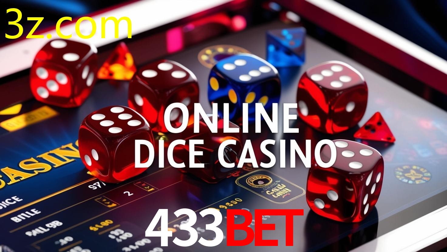 433BET