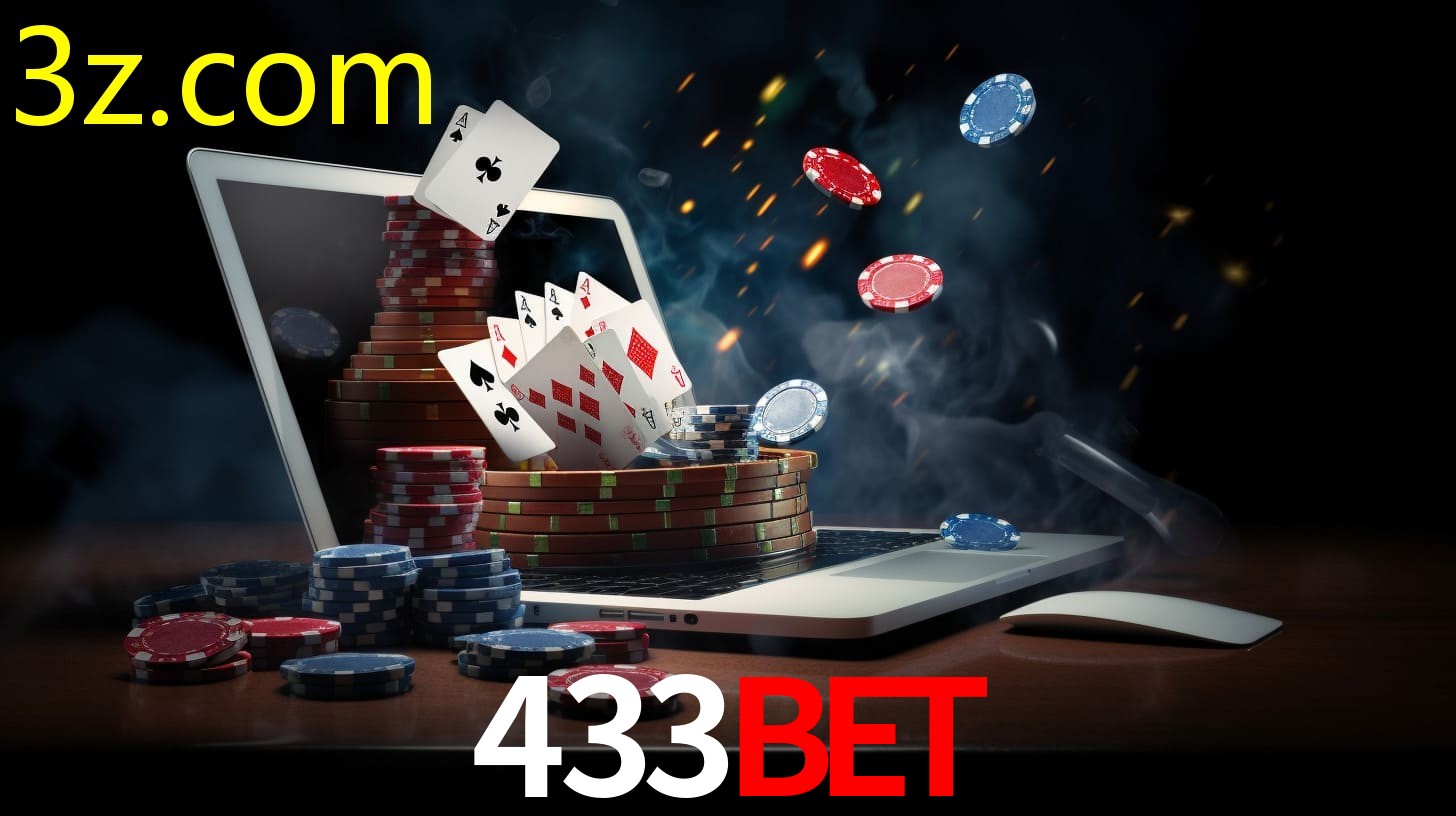 433BET