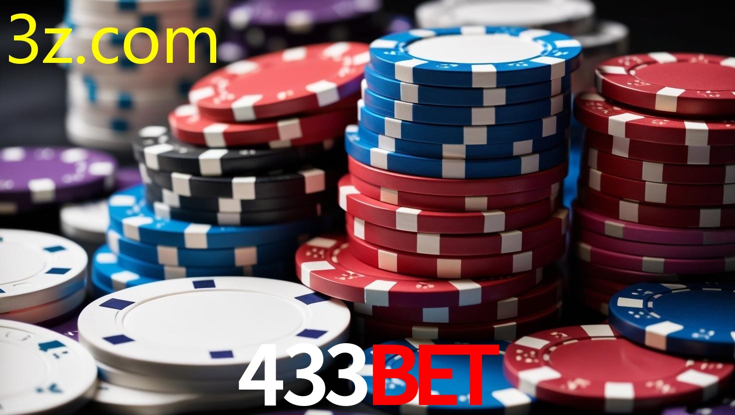 433BET